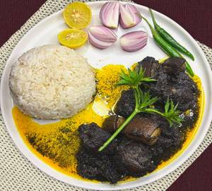 Special Till Pork