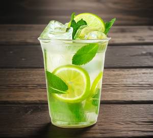Virgin Mojito