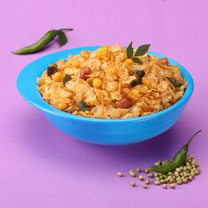 Vijapuri Poha Chivda [200 G]