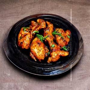 Garlic Chicken