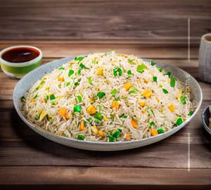 Egg Fried Rice