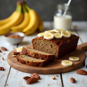 Banana Cake