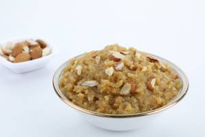 Mug Halwa