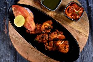 Chicken Tikka (10 pcs)