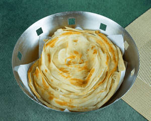 Malabar Parotta 2pcs