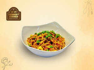 CHICKEN NOODLES