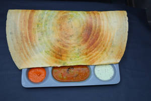 Masala Dosa