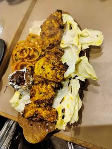 murgh angara kebab