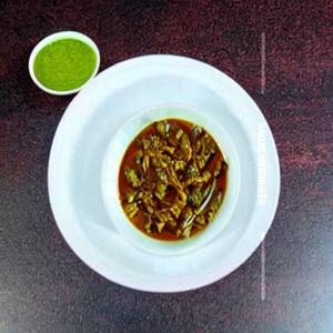 Only Khada Bhaji Oil