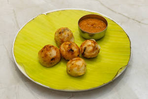 Kara Kuzhi Paniyaram (6 Pc)