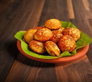 Vegetable [Appe] 10 piece