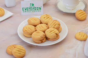 Butter Bite Cookies(300gm)