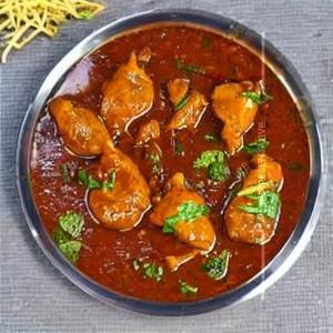 Chicken Gai Sai Takrai