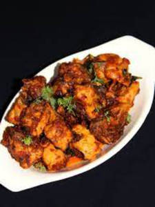 Chicken Fry