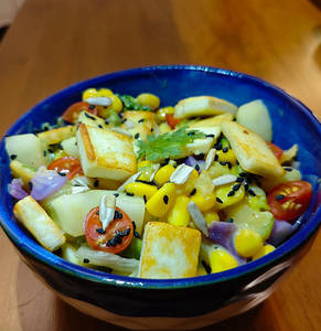 Paneer Salad