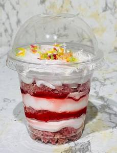 Strawberry Shake