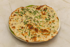 Butter Kulcha