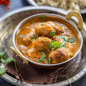 Kashmiri Dum Aloo
