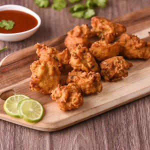 Chicken Pakoda (8 Pcs)
