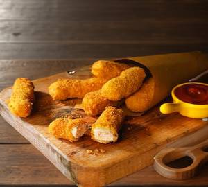 Chicken nuggets 6 p