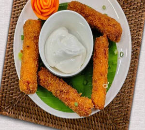 Fish Finger