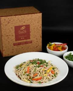 Veg. Hakka Noodles