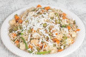 Veg Fried Rice            