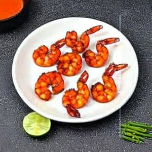 Tangrai Chilli Prawn