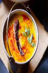 Dal Tadka