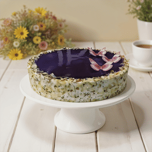 BlueBerry Delight 1 KG+(1KG Free)