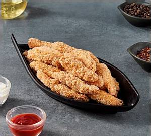 Chicken Kurkure Mini Strips