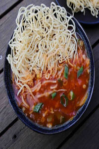 Chinese Chopsey Veg