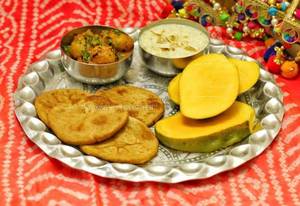 Special Thali