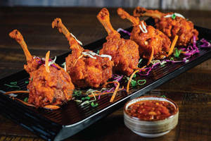 Chicken Lollypop