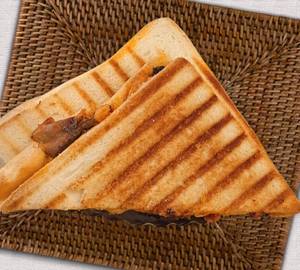 Chicken Grilled Sandwich