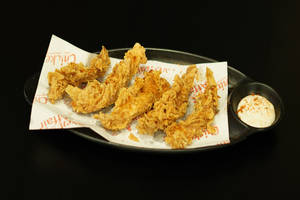 Chicken Strips