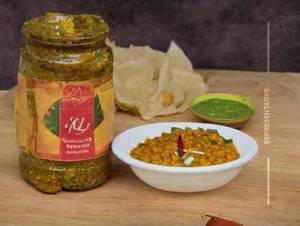 Dal Biji (Desi Ghee)