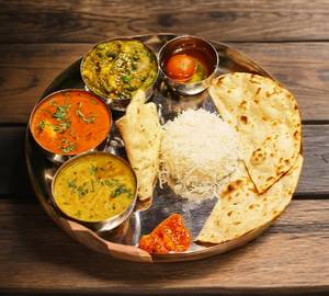 Special thali