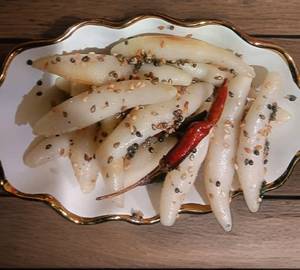 Fara [1 plate] with chutney