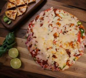 Cheese pizza [7 inch]