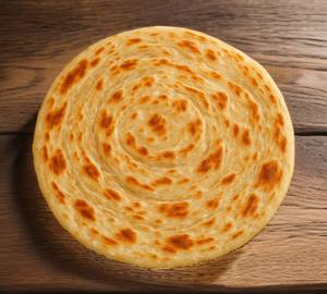 Plain paratha