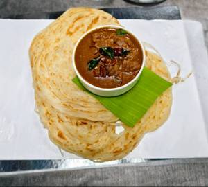 Porotta Beef Pothi