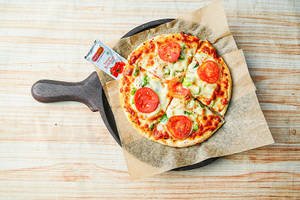 Veggie Delight