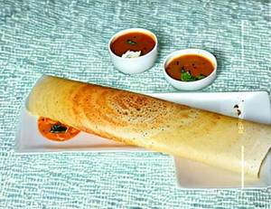 Paneer Dosa