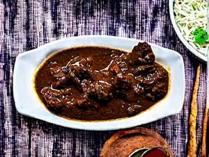 Mutton Tawa