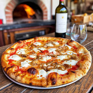 Onion Pizza (Regular)