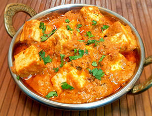 Paneer Lapeta
