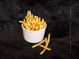 Cheesey Fries