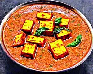 Paneer Khazana