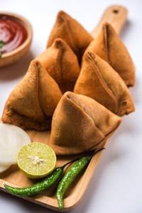 Punjabi Samosa
